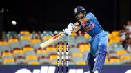 Indian skipper scripted an easy win in the end for India